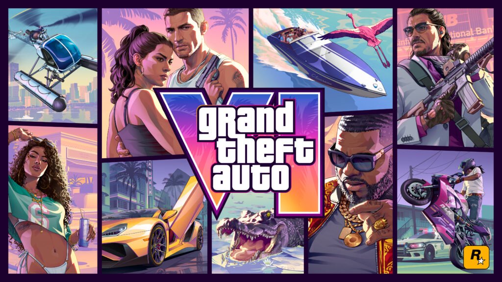GTA 6: tudo o que já sabemos sobre o jogo mais aguardado de 2026