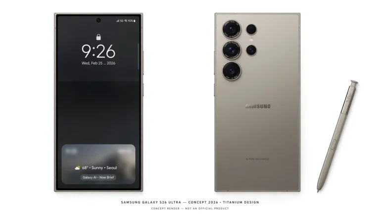 galaxy s26 ultra vale a pena em 2026