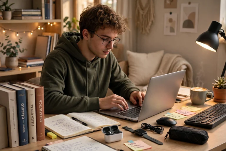 melhor notebook para estudar 2026